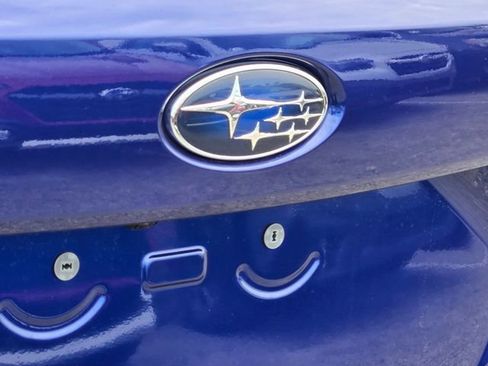 New 2026 Subaru Crosstrek 2.5i Wilderness AWD/4WD image 10