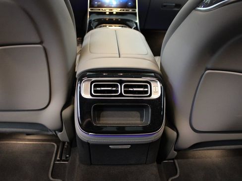 Used 2022 Mercedes-Benz S 580 4MATIC Sedan image 28