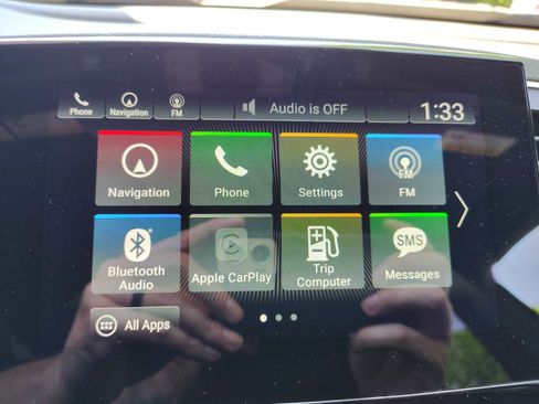 Used 2022 Honda Passport TrailSport image 26