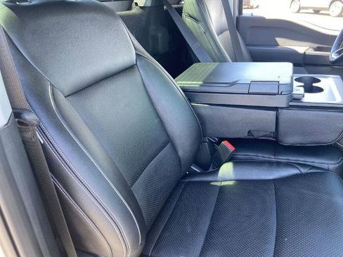 Used 2024 Ford F150 XL w/ Equipment Group 103A High image 19