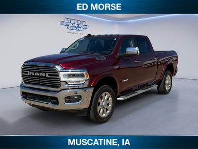 Used 2019 RAM 2500 Laramie
