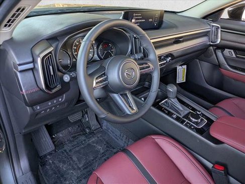 New 2026 MAZDA CX-50 2.5 Hybrid w/ Weather Package image 3