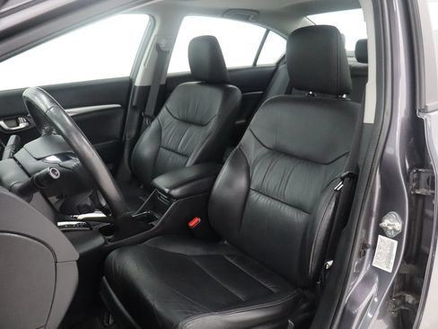 Used 2015 Honda Civic EX-L image 14