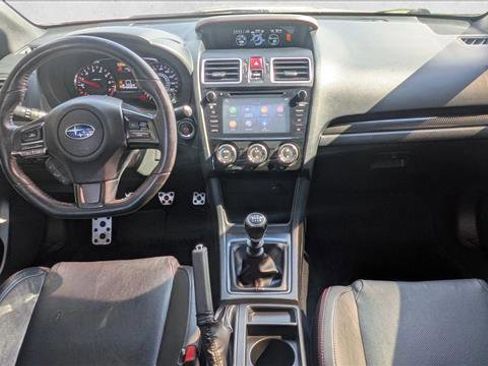 Used 2020 Subaru WRX Limited w/ Popular Package #3 (IZT) image 15