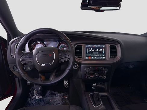 Used 2023 Dodge Charger Scat Pack image 24