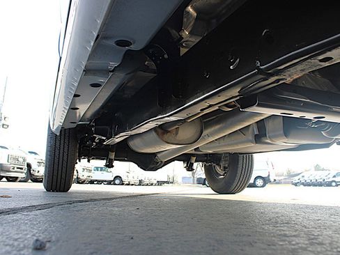 Used 2025 GMC Savana 2500 w/ Driver Convenience Package image 34