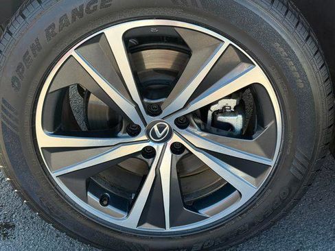 Certified 2023 Lexus RX 350 w/ Cold Area Package AWD/4WD image 11