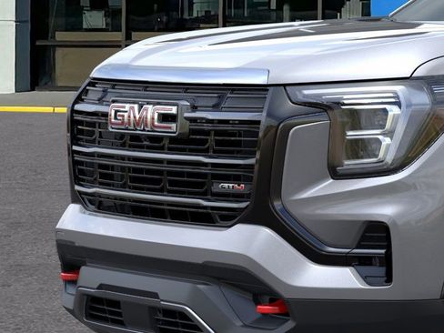 New 2026 GMC Terrain AT4 image 14