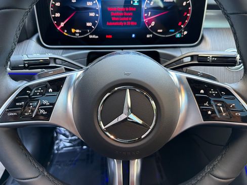 New 2026 Mercedes-Benz CLE 300 4MATIC Coupe image 22
