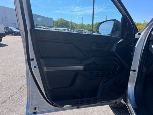 Certified 2025 Toyota 4Runner SR5 RWD image 33