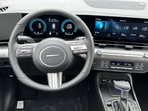 New 2026 Hyundai Kona SEL Sport image 14