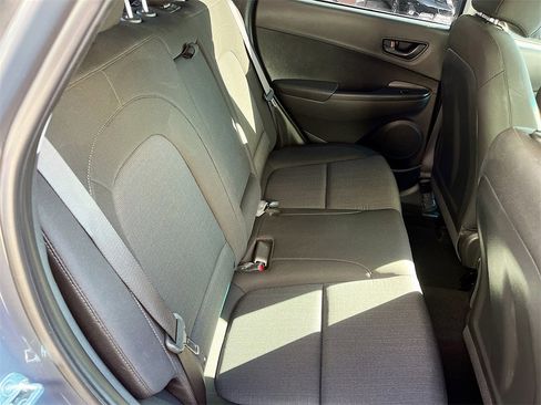 Used 2023 Hyundai Kona SEL w/ Cargo Package image 24