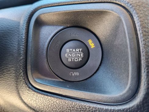 Used 2025 Jeep Wrangler Unlimited Sport S 4xe AWD/4WD image 21