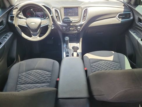 Used 2021 Chevrolet Equinox LT FWD image 13