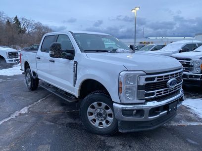 Used 2024 Ford F250 XLT