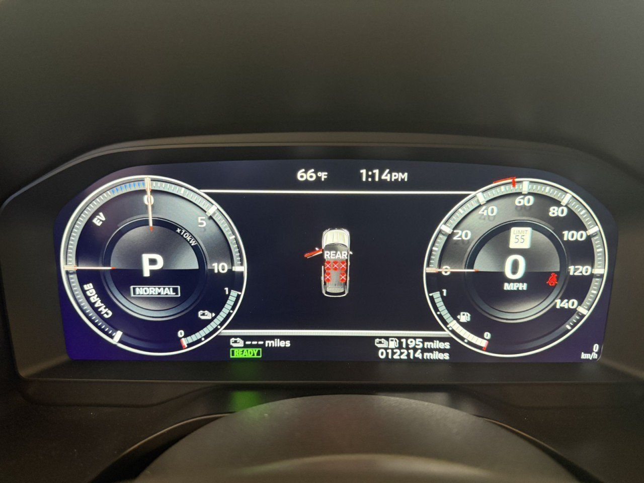 Used 2025 Mitsubishi Outlander SEL AWD/4WD image 19