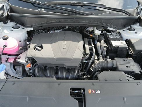 Certified 2026 Hyundai Tucson SEL Plus AWD/4WD image 19