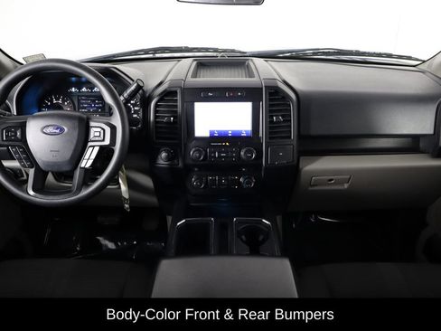 Used 2020 Ford F150 XL w/ Equipment Group 101A Mid RWD image 13