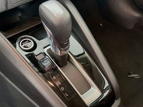 Used 2023 Nissan Versa SR w/ Trunk Package FWD image 17