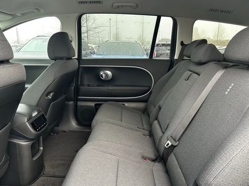 New 2026 Hyundai Ioniq 9 S RWD image 15