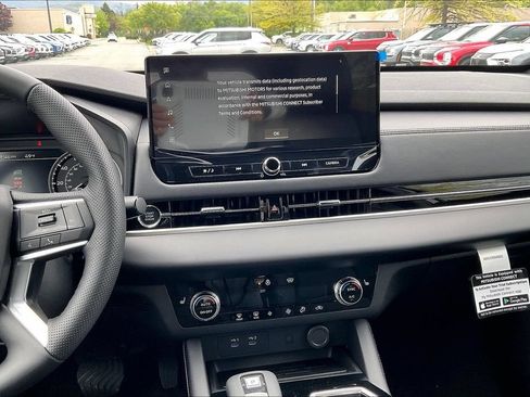 Used 2026 Mitsubishi Outlander LE AWD/4WD image 7