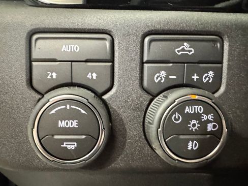 New 2026 Chevrolet Silverado 1500 RST w/ RST Select Package image 20