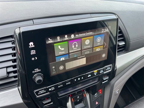 Used 2020 Honda Odyssey EX image 31