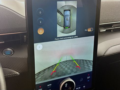 Used 2024 Ford Mustang Mach-E Select image 23