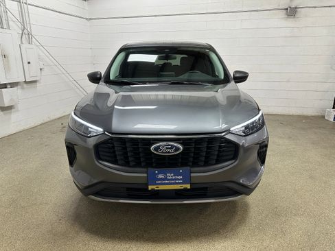 Certified 2024 Ford Escape Active image 24