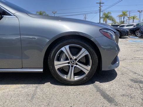 Used 2018 Mercedes-Benz E 400 Coupe image 25