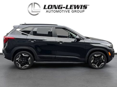 Used 2024 Kia Seltos SX image 6