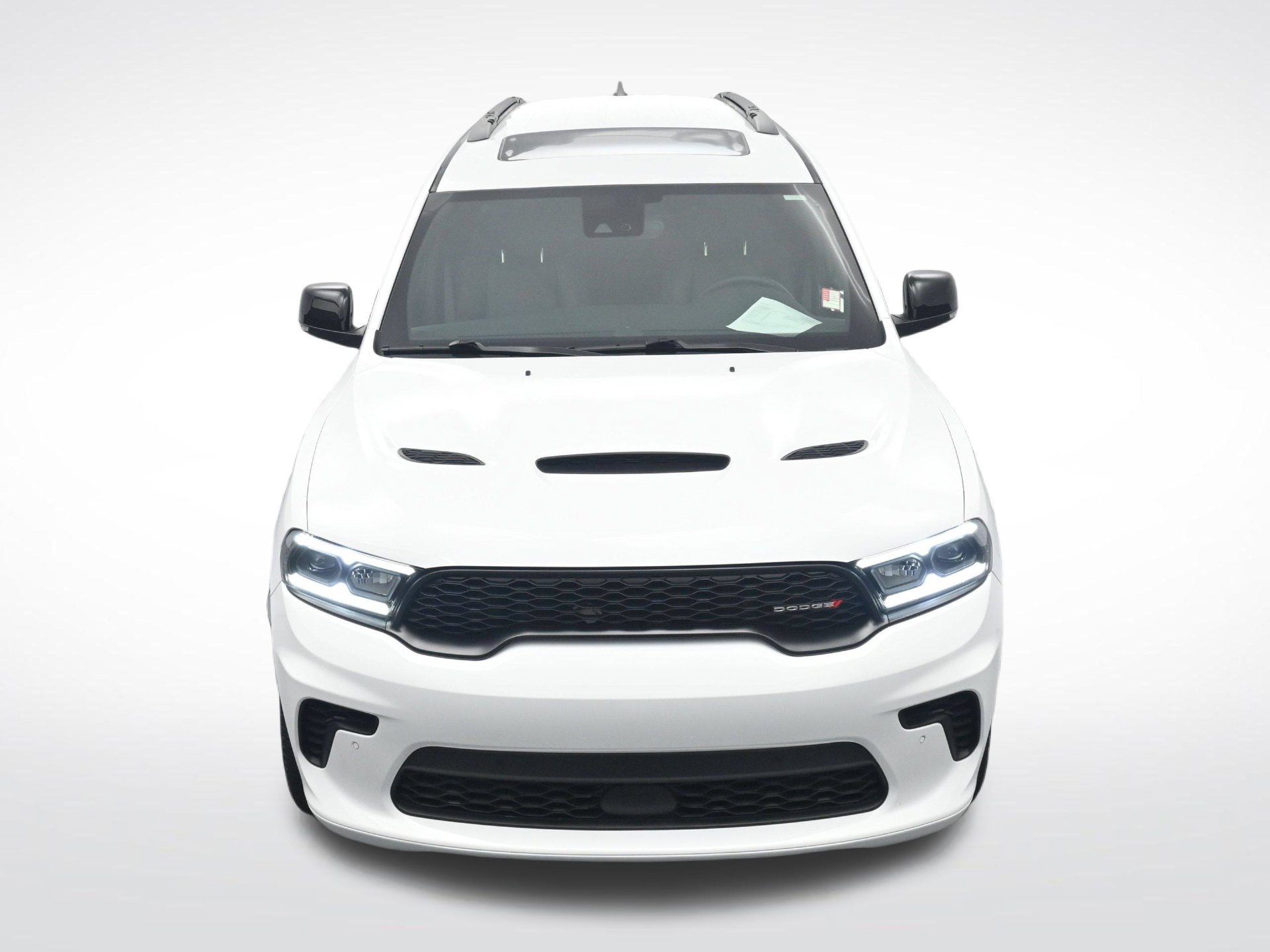 Used 2026 Dodge Durango GT AWD/4WD image 23