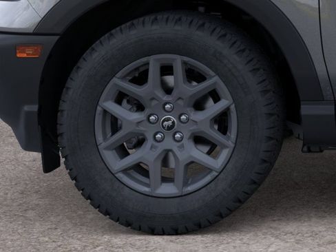 Used 2025 Ford Bronco Sport Big Bend AWD/4WD image 19