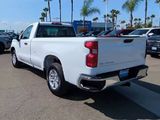 Used 2024 Chevrolet Silverado 1500 W/T w/ WT Fleet Convenience Package image 6