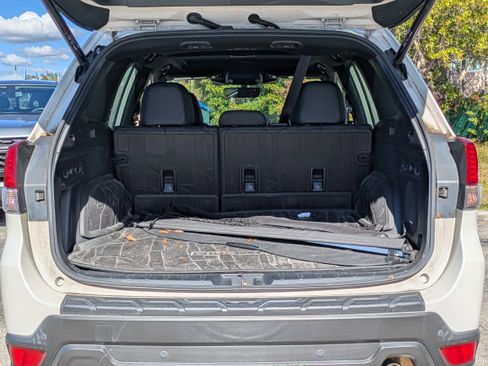 Certified 2022 Subaru Forester Wilderness image 13