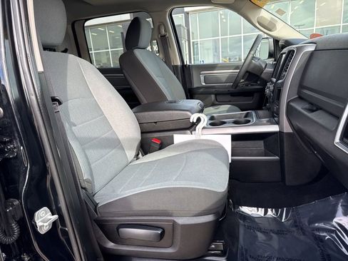 Certified 2023 RAM 1500 Classic SLT w/ Trailer & Traction Group image 18