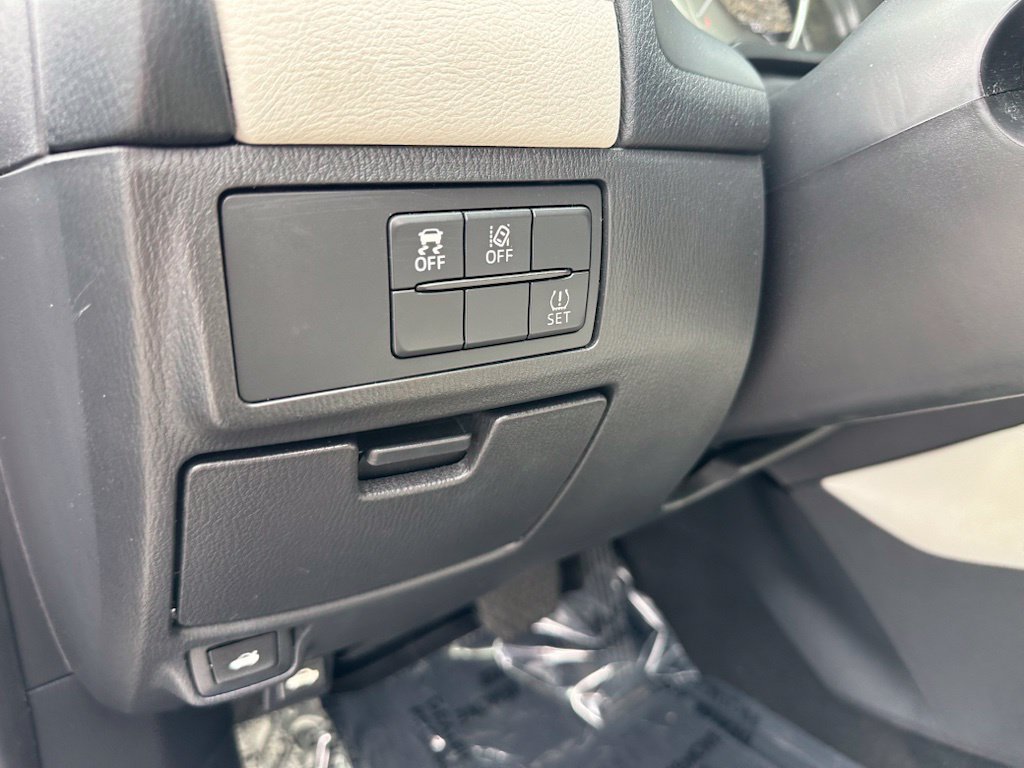 Used 2017 MAZDA MAZDA6 Grand Touring FWD image 13