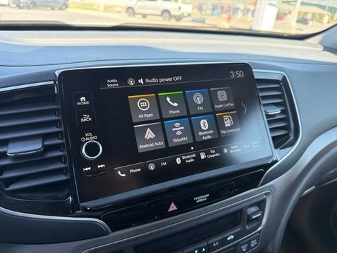 Used 2024 Honda Ridgeline RTL image 22