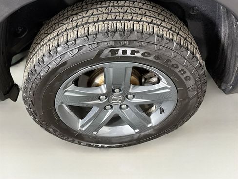 Used 2023 Honda Ridgeline RTL image 25