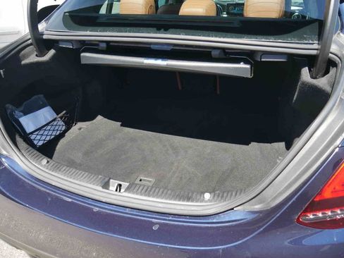 Used 2021 Mercedes-Benz C 300 4MATIC Sedan image 10