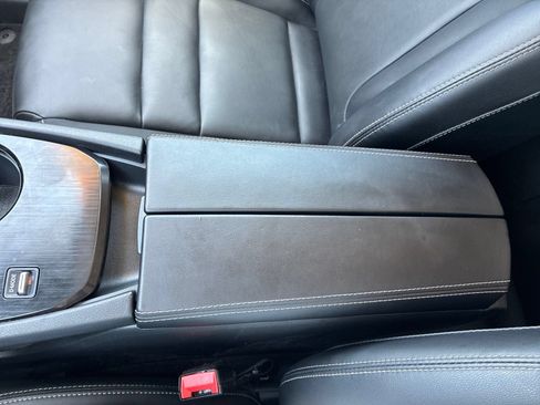 Used 2026 Nissan Rogue SL FWD image 34