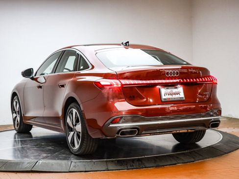 New 2025 Audi A5 2.0T Premium Plus image 11