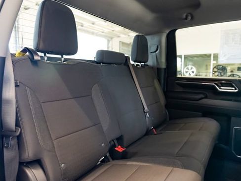 Used 2024 GMC Sierra 2500 SLE w/ SLE Value Package; AWD/4WD image 29