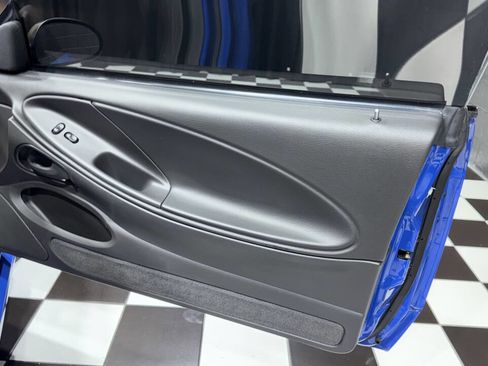 Used 2003 Ford Mustang Mach 1 image 47