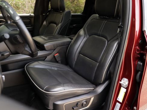 Used 2020 RAM 1500 Limited image 26