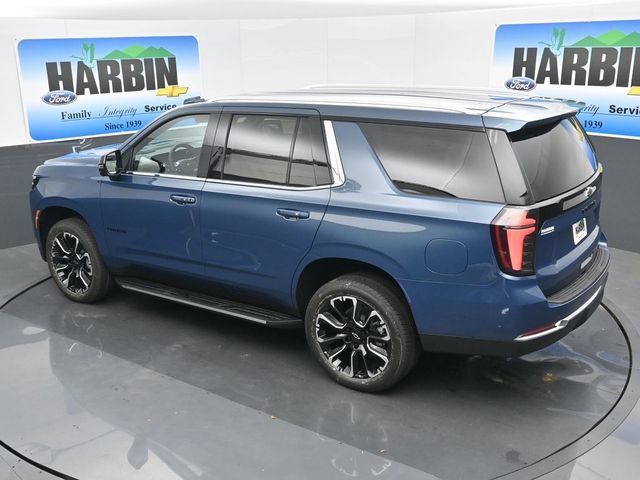 New 2026 Chevrolet Tahoe LT w/ Comfort Package AWD/4WD image 25