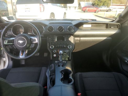 Used 2016 Ford Mustang Coupe w/ Equipment Group 051A image 10