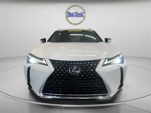 Used 2019 Lexus UX 250h w/ Premium Package AWD/4WD image 6