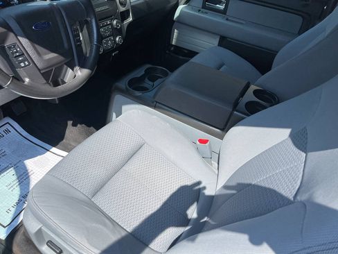 Used 2013 Ford F150 XLT w/ Mid Equipment Group AWD/4WD image 27