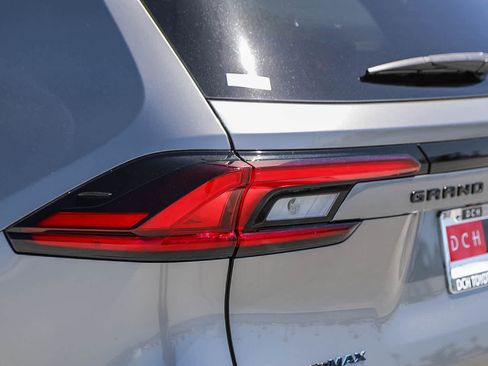 New 2026 Toyota Grand Highlander AWD Hybrid image 9